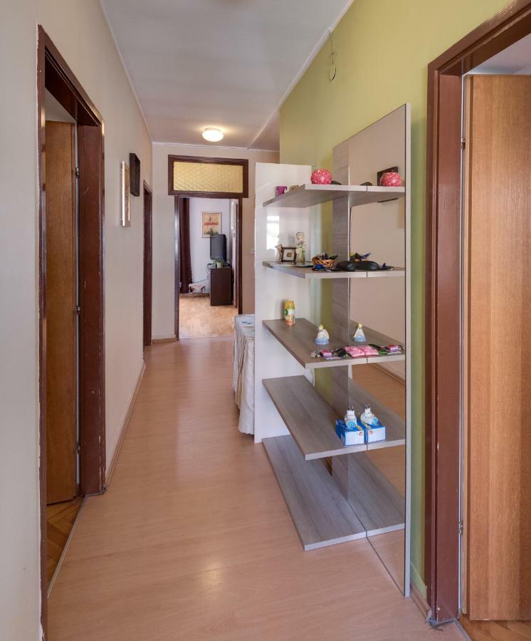 Lara Apartment شيبينيك المظهر الخارجي الصورة