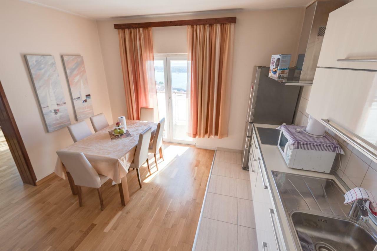 Lara Apartment شيبينيك المظهر الخارجي الصورة