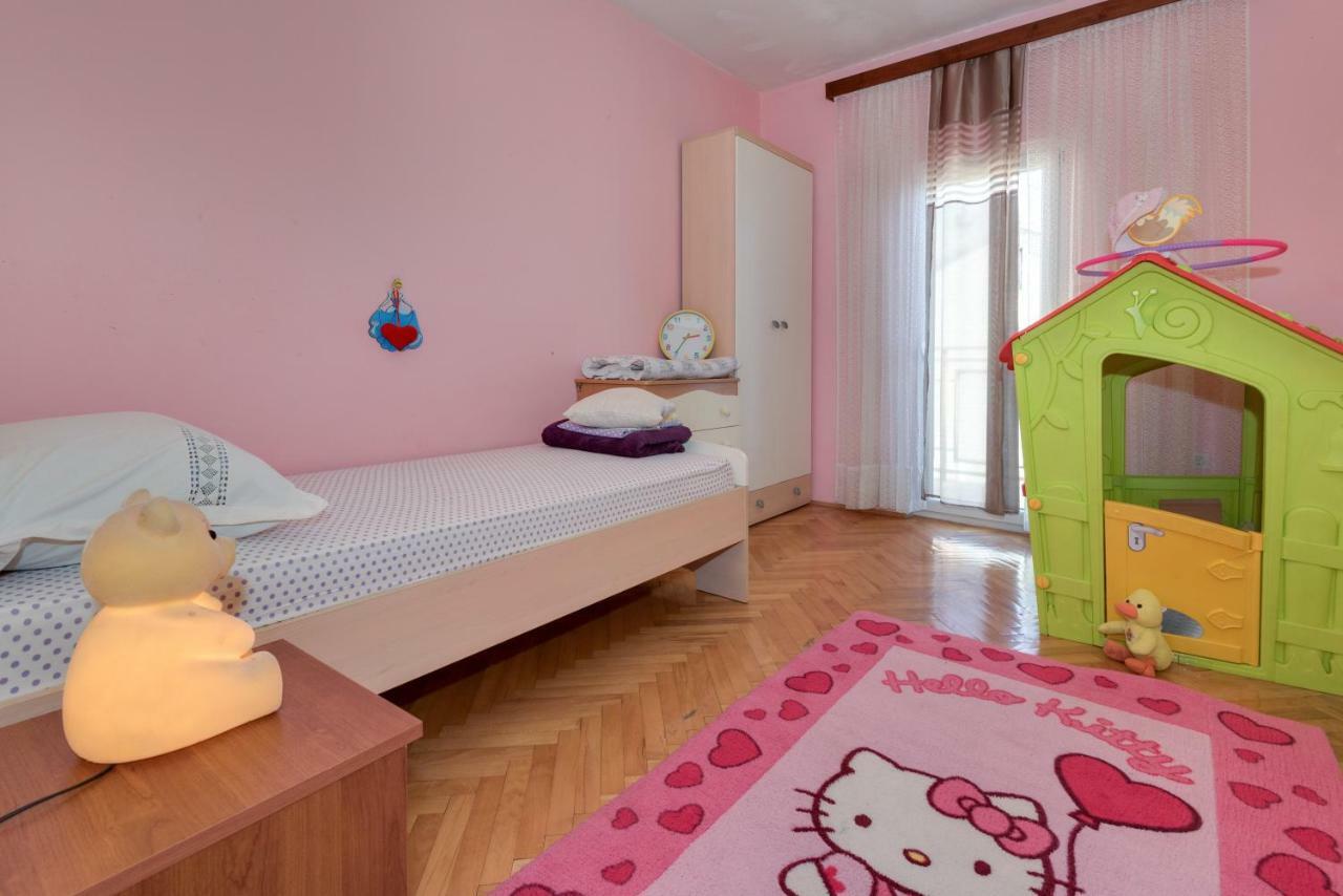 Lara Apartment شيبينيك المظهر الخارجي الصورة