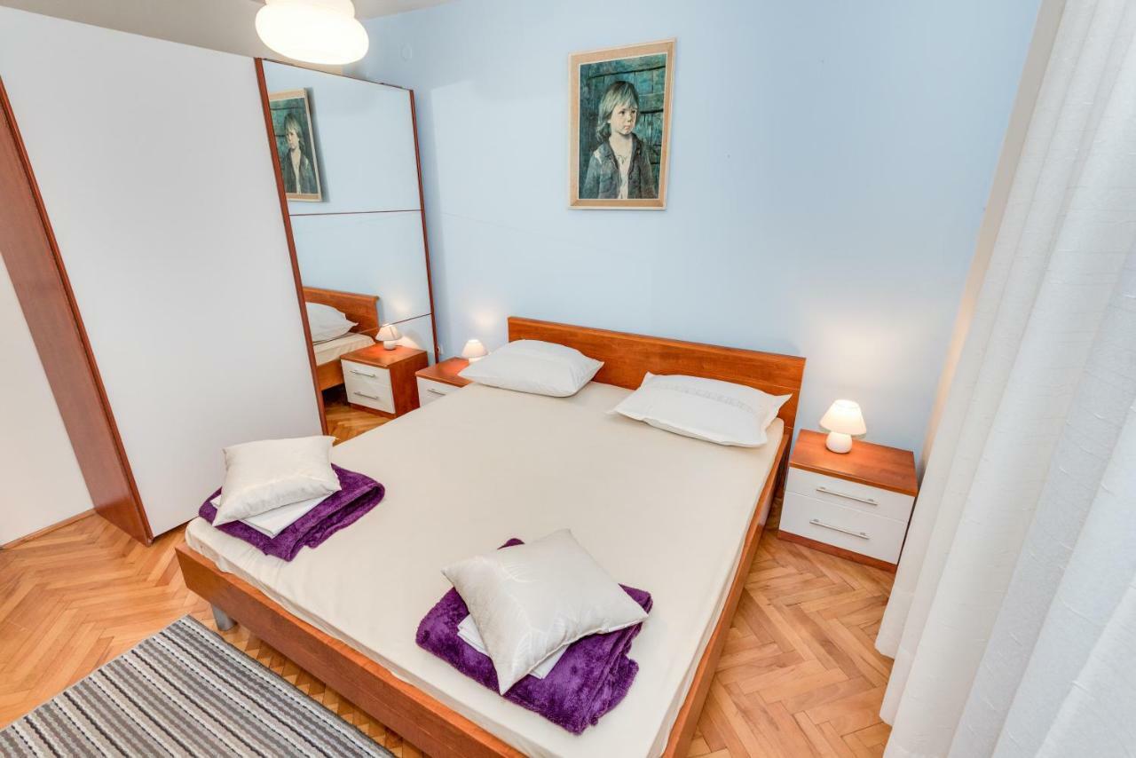 Lara Apartment شيبينيك المظهر الخارجي الصورة