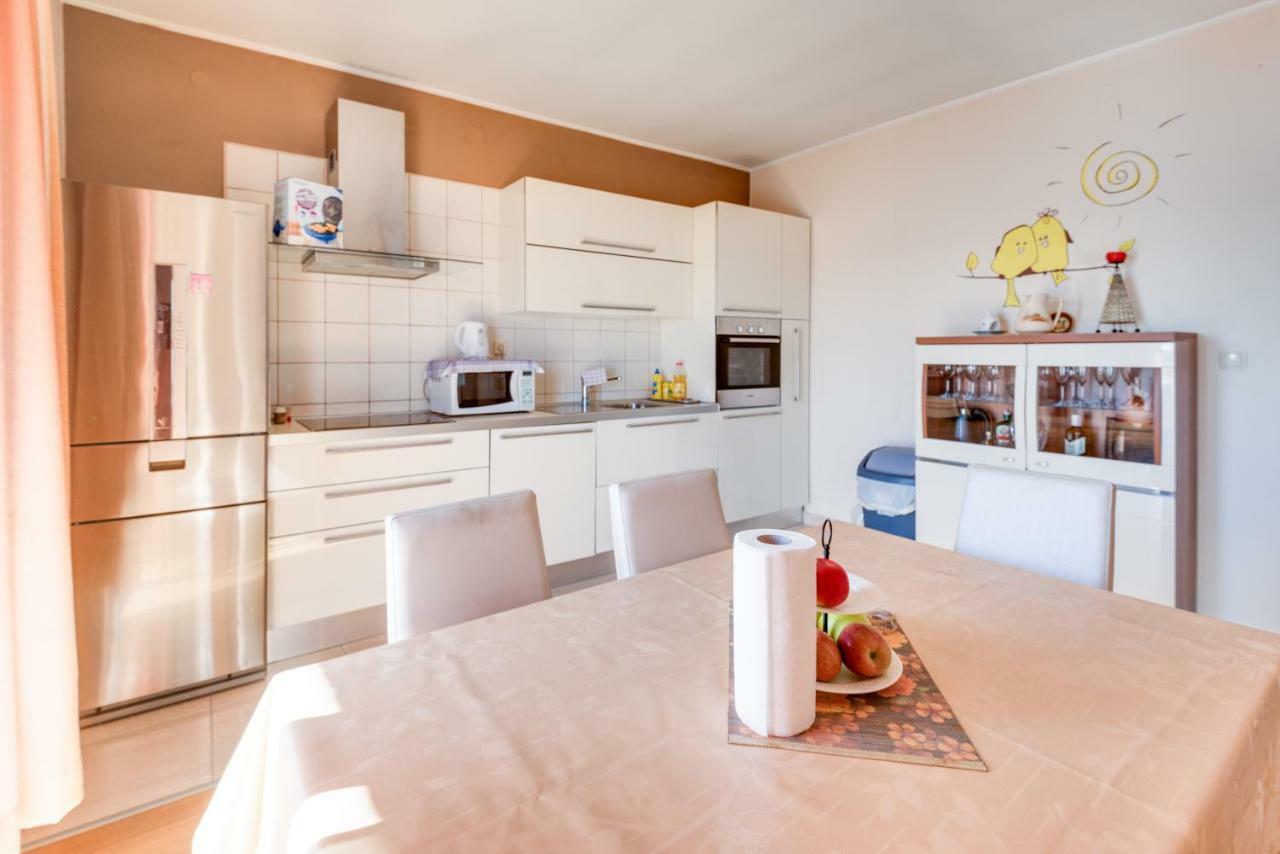Lara Apartment شيبينيك المظهر الخارجي الصورة